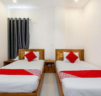 Basils Brush - Accommodation Broadbeach