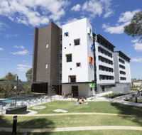 ECU Joondalup Village - Accommodation Broadbeach