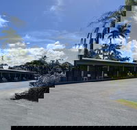 Queens Beach Motor Hotel - Accommodation Broadbeach