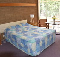 Corowa Gateway Motel - Accommodation Broadbeach