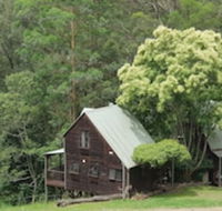 Nirvana Spiritual Retreat - Accommodation Broadbeach