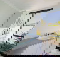 Seahaven Villas by Rockingham Apartments - Accommodation Broadbeach
