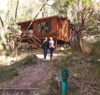 Granite Belt Brewery Retreat - Accommodation Broadbeach