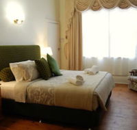 Park View on Colley - Accommodation Broadbeach