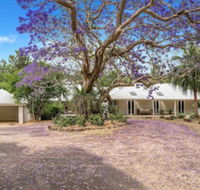 Byron Creek Homestead - Accommodation Broadbeach