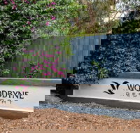 Woodbyne Resort - Accommodation Broadbeach