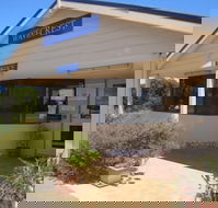 Wavecrest Village  Tourist Park - Accommodation Broadbeach