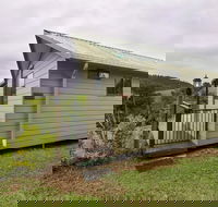Mena Creek Flower House - Accommodation Broadbeach