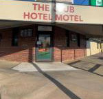 Club Hotel Motel Roma - Accommodation Broadbeach