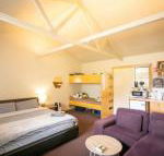 3 Hills at the Good Place - Accommodation Broadbeach