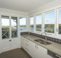 Royal National Park Cottages - Accommodation Broadbeach
