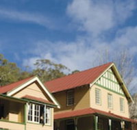 Yarrangobilly Caves House - Accommodation Broadbeach
