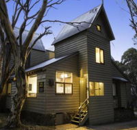 Gundy Lodge - Accommodation Broadbeach