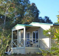 Padthaway Caravan Park - Accommodation Broadbeach
