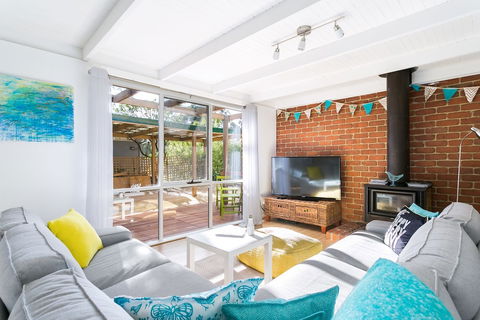 Sandy's At Rye - Accommodation Broadbeach 1
