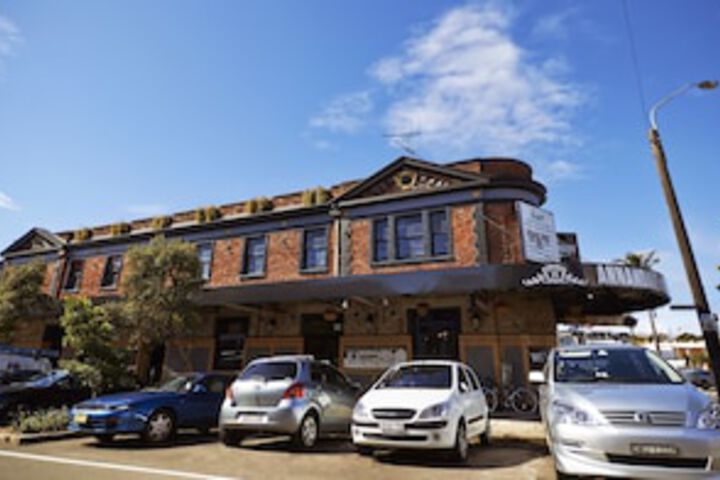 Annandale NSW Accommodation Broadbeach
