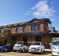 Annandale Hotel - Accommodation Broadbeach