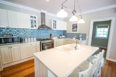 Arlington - Accommodation Broadbeach 0