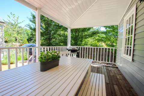 Arlington - Accommodation Broadbeach 4