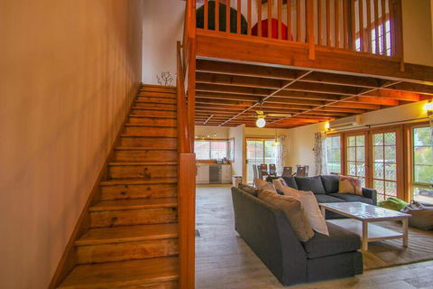 Halinka Lodge - Accommodation Broadbeach 5