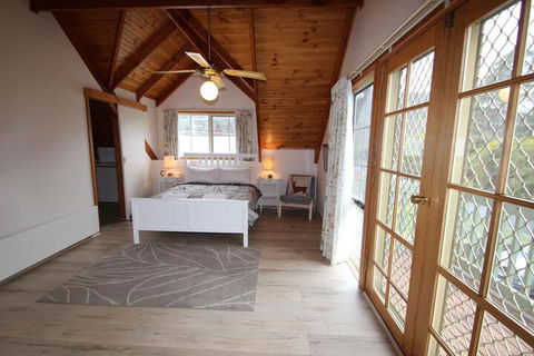 Halinka Lodge - Accommodation Broadbeach 4