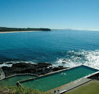 Cape View Manor Bed  Breakfast - Accommodation Broadbeach