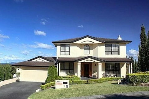 Cape View Manor Bed & Breakfast - Accommodation Broadbeach 5