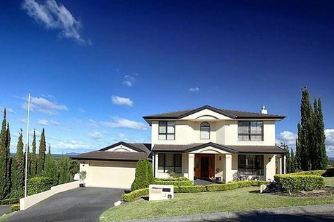 Cape View Manor Bed & Breakfast - Accommodation Broadbeach 1