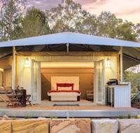 Waterfall Springs Retreat and Wildlife Sanctuary - Accommodation Broadbeach