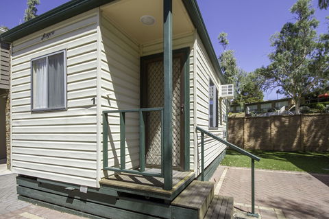 BIG4 Breeze Holiday Park â€“ Mannum - Accommodation Broadbeach 1