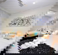 Coastal by Rockingham Apartments - Accommodation Broadbeach