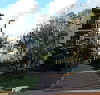 The Madison - Accommodation Broadbeach