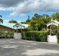 Hilltop Hideaway - Accommodation Broadbeach