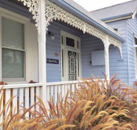 Morpeth Cottage - Accommodation Broadbeach