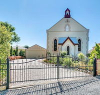 THE CHURCH Gawler Barossa Region - Accommodation Broadbeach
