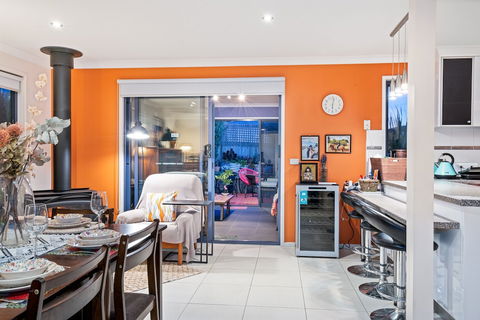 Madsen Retreat - Accommodation Broadbeach 5