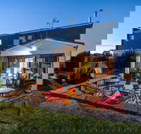 Madsen Retreat - Accommodation Broadbeach