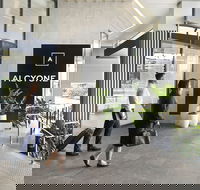 Alcyone Hotel Residences - Accommodation Broadbeach