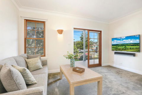 Bellevue Accommodation - Accommodation Broadbeach 5
