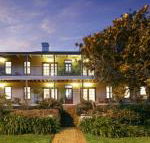 Bellevue Accommodation - Accommodation Broadbeach
