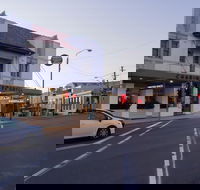 Charing Cross Hotel - Accommodation Broadbeach