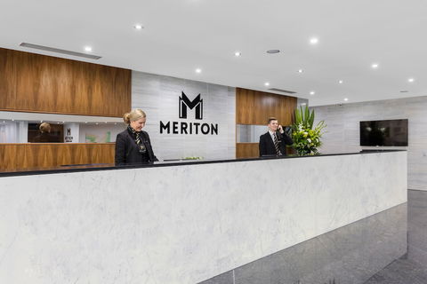 Meriton Suites Southport, Gold Coast - Accommodation Broadbeach 6