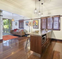 Anville Court - Accommodation Broadbeach