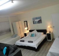 Cleveland B  B Private Studio Room - Accommodation Broadbeach