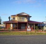 Ocean View Retreat - Accommodation Broadbeach