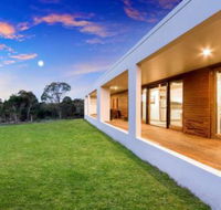 Tamar Solar Home - Accommodation Broadbeach