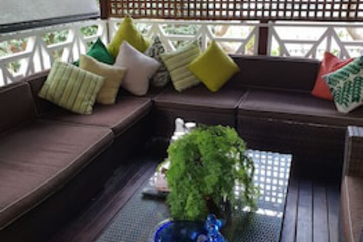 Red Hill QLD Accommodation Broadbeach