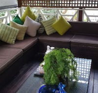 Plantation Red Hill Brisbane - Accommodation Broadbeach