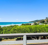 The Surf Shack - Accommodation Broadbeach