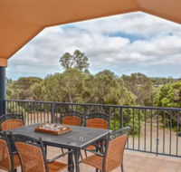The Curly Seahorse - Accommodation Broadbeach